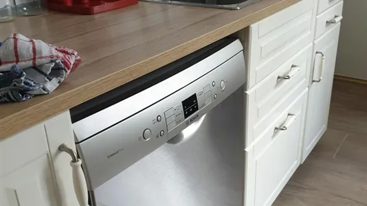 Apartments in Budapest Erzsébetváros - photo 5