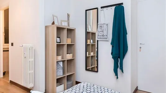 Rooms in Milano Zona 2 - Stazione Centrale, Gorla, Turro, Greco, Crescenzago - photo 1