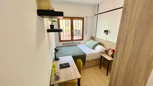 Rooms in Madrid Latina - photo 8