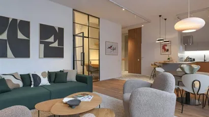 Apartment for rent in Berlin Friedrichshain-Kreuzberg, Berlin