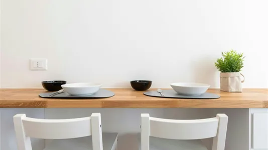 Rooms in Padua - photo 9