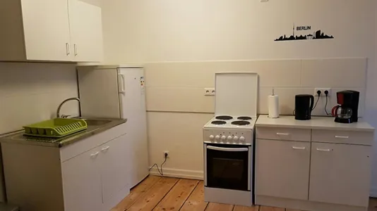 Rooms in Berlin Friedrichshain-Kreuzberg - photo 6