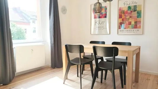 Apartments in Berlin Friedrichshain-Kreuzberg - photo 5