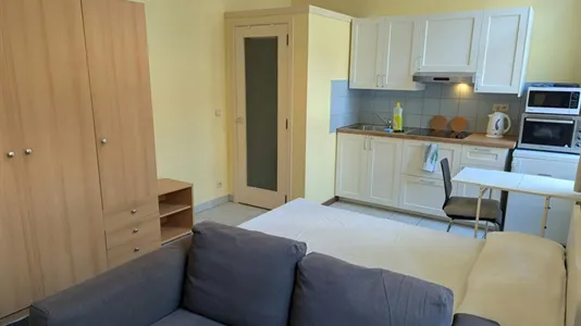 Apartments in Brussels Sint-Joost-ten-Node - photo 4