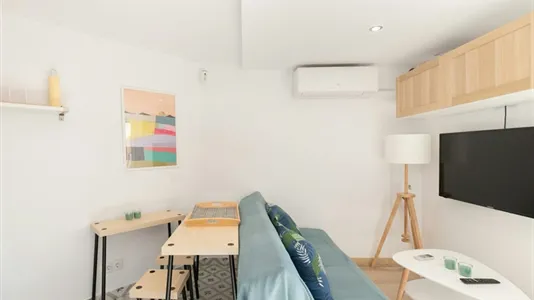 Apartments in Barcelona Les Corts - photo 8