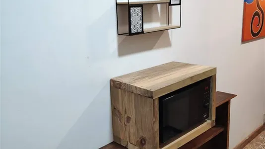 Rooms in Sant Cugat del Vallès - photo 8