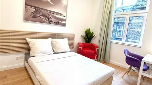 Rooms in Cologne Innenstadt - photo 1