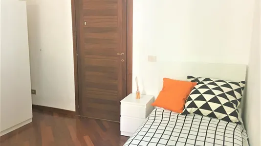 Rooms in Florence - photo 2