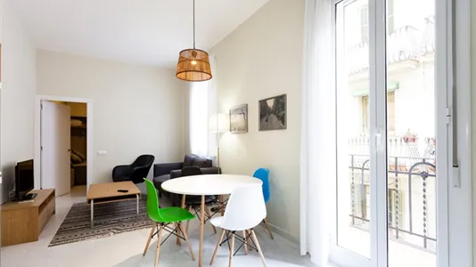 Apartments in Barcelona Gràcia - photo 6