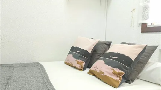 Rooms in Madrid Moncloa-Aravaca - photo 4
