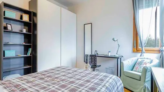 Rooms in Padua - photo 2