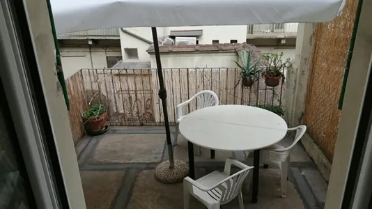 Rooms in Turin - photo 8