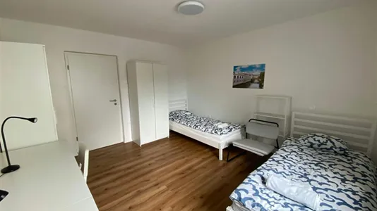 Rooms in Besnica - photo 1