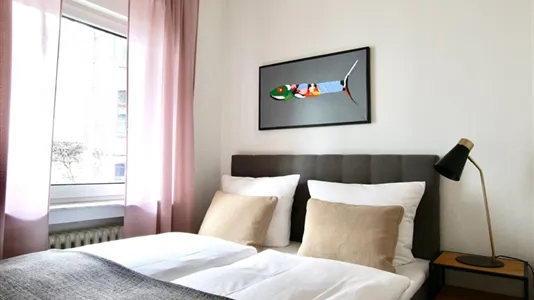 Apartments in Cologne Innenstadt - photo 7