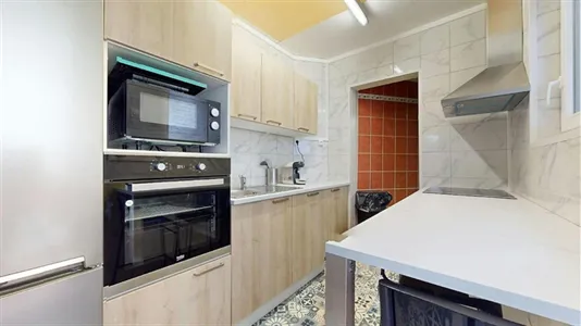 Rooms in Lille - photo 8