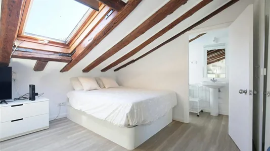Apartments in Madrid Centro - photo 1