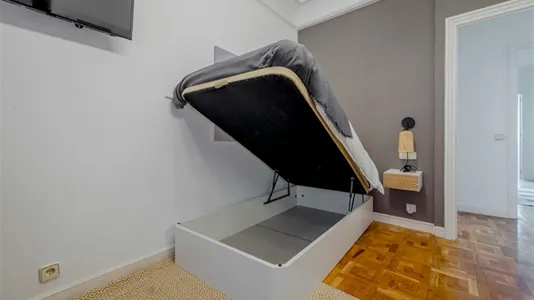 Rooms in Madrid Chamberí - photo 6