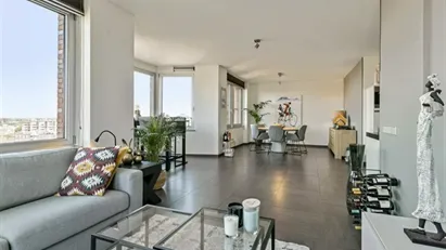Apartment for rent in Rotterdam Centrum, Rotterdam
