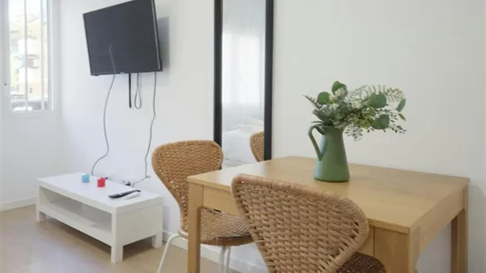 Apartments in Madrid Ciudad Lineal - photo 10