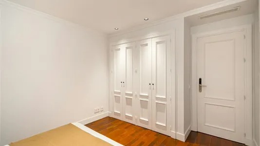 Rooms in Madrid Chamartín - photo 3