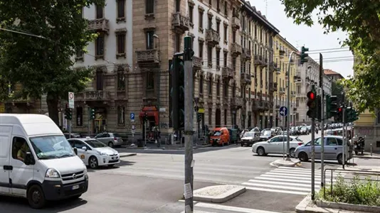 Rooms in Milano Zona 1 - Centro storico - photo 8