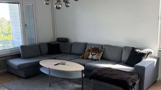 Apartments in Huddinge - photo 2