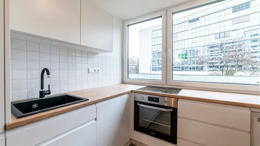 Apartments in Berlin Charlottenburg-Wilmersdorf - photo 5