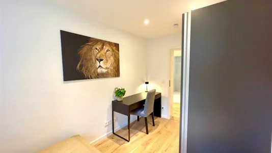 Rooms in Munich Thalkirchen-Obersendling-Forstenried-Fürstenried-Solln - photo 2