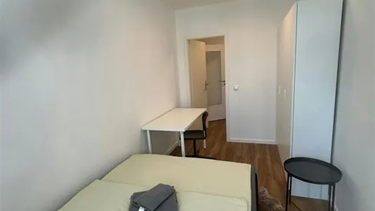 Rooms in Garching - photo 3