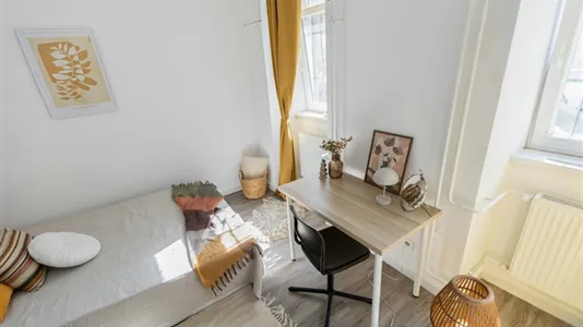 Rooms in Budapest XIII. kerület - photo 7