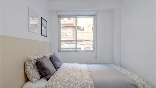 Rooms in Burjassot - photo 5