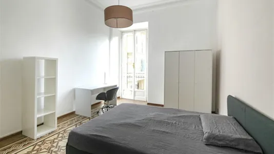 Rooms in Turin - photo 9