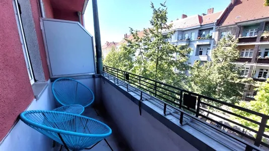 Apartments in Berlin Treptow-Köpenick - photo 1