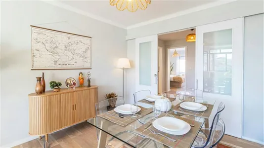 Apartments in Location is not specified - photo 8