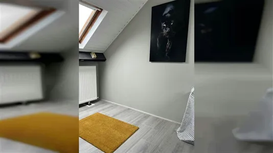 Rooms in Brussels Elsene - photo 5