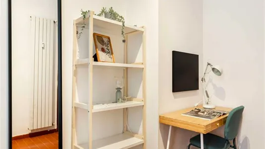 Rooms in Milano Zona 2 - Stazione Centrale, Gorla, Turro, Greco, Crescenzago - photo 6