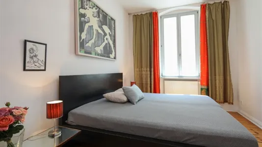 Apartments in Östermalm - photo 4