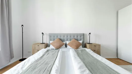 Apartments in Berlin Lichtenberg - photo 8