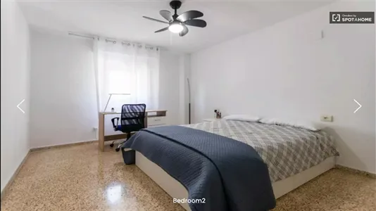 Rooms in Burjassot - photo 5