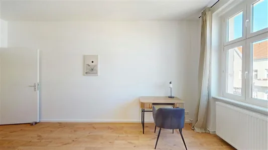 Rooms in Berlin Neukölln - photo 6