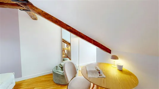 Rooms in Paris 9ème arrondissement - photo 2
