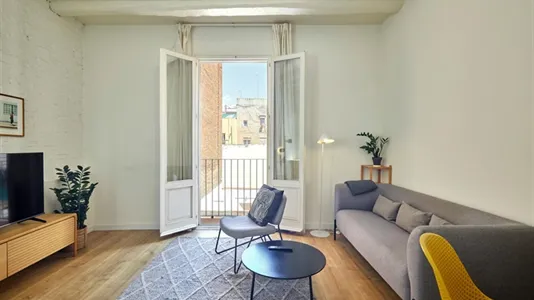 Apartments in Barcelona Ciutat Vella - photo 10