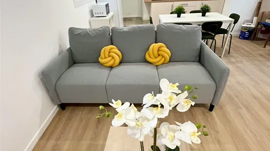 Apartments in Caen - photo 5