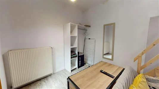 Rooms in Lyon - photo 5