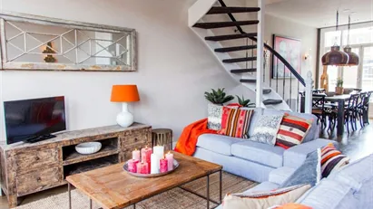 Apartment for rent in Amsterdam Oud-West, Amsterdam