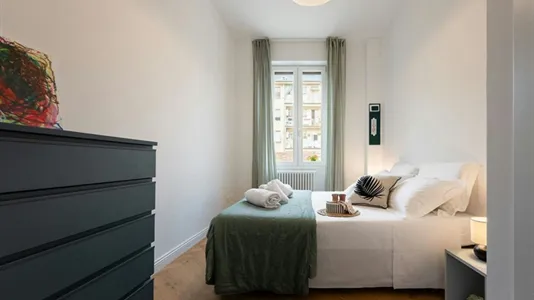 Apartments in Florence - photo 7