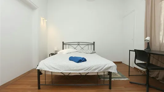 Rooms in Athens Akadimia Platonos - photo 6