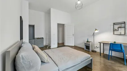 Room for rent in Berlin Charlottenburg-Wilmersdorf, Berlin
