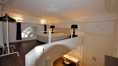 Room for rent in Brussels Elsene, Brussels