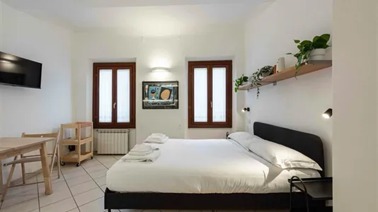 Apartments in Florence - photo 1